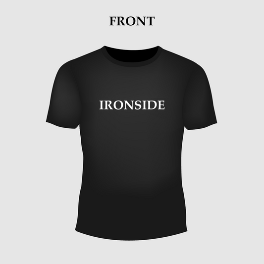 IRONSIDE TEE